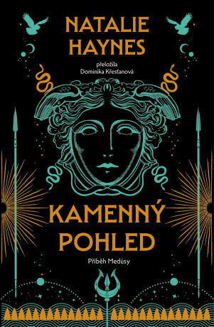 Kamenný pohled - Natalie Haynesová