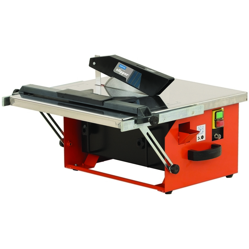 Pila stolová obkladačská Norton Clipper TT 251