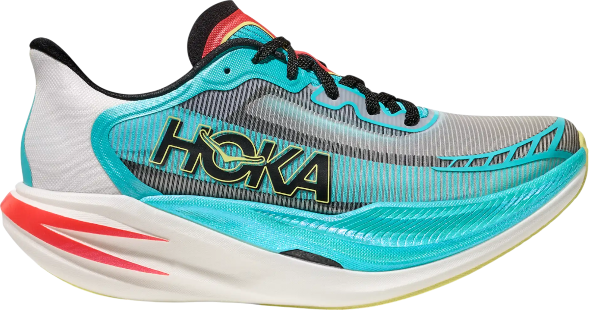 Běžecké boty Hoka Cielo X1 2.0