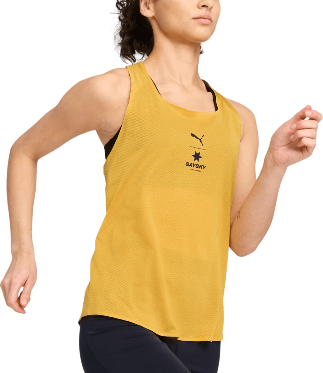 Tílko Puma  Saysky Tanktop Women