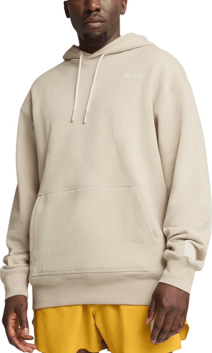 Mikina s kapucí Puma  Saysky Hoody