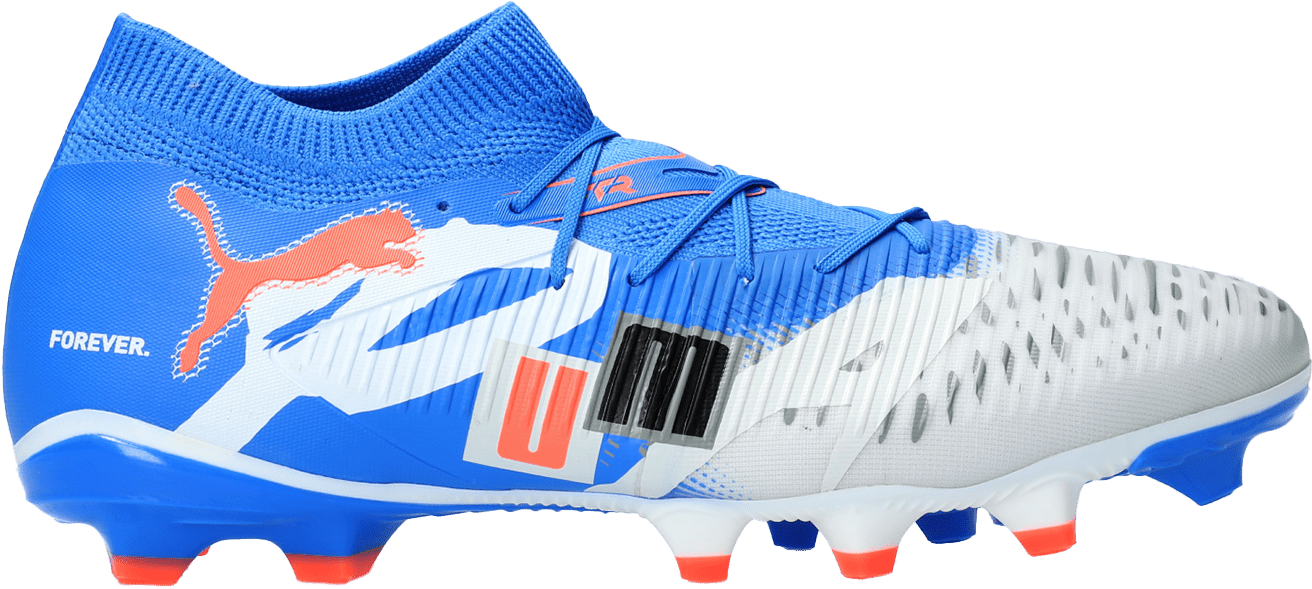 Kopačky Puma FUTURE 8 MATCH FOREVER FG/AG