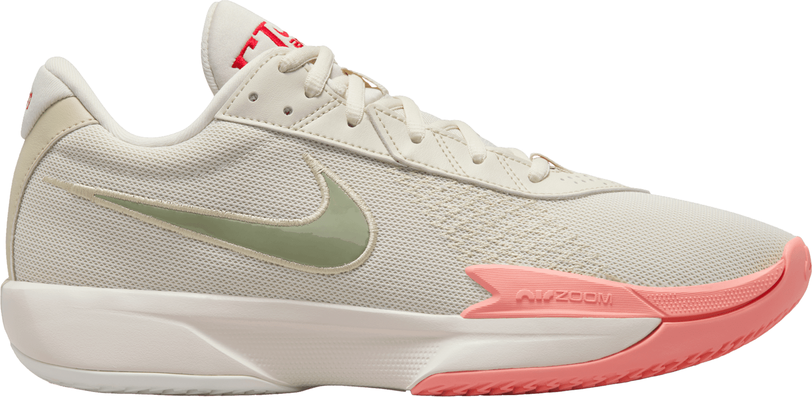 Basketbalové boty Nike  Air Zoom G.T. Cut Academy shoe_KICKZ