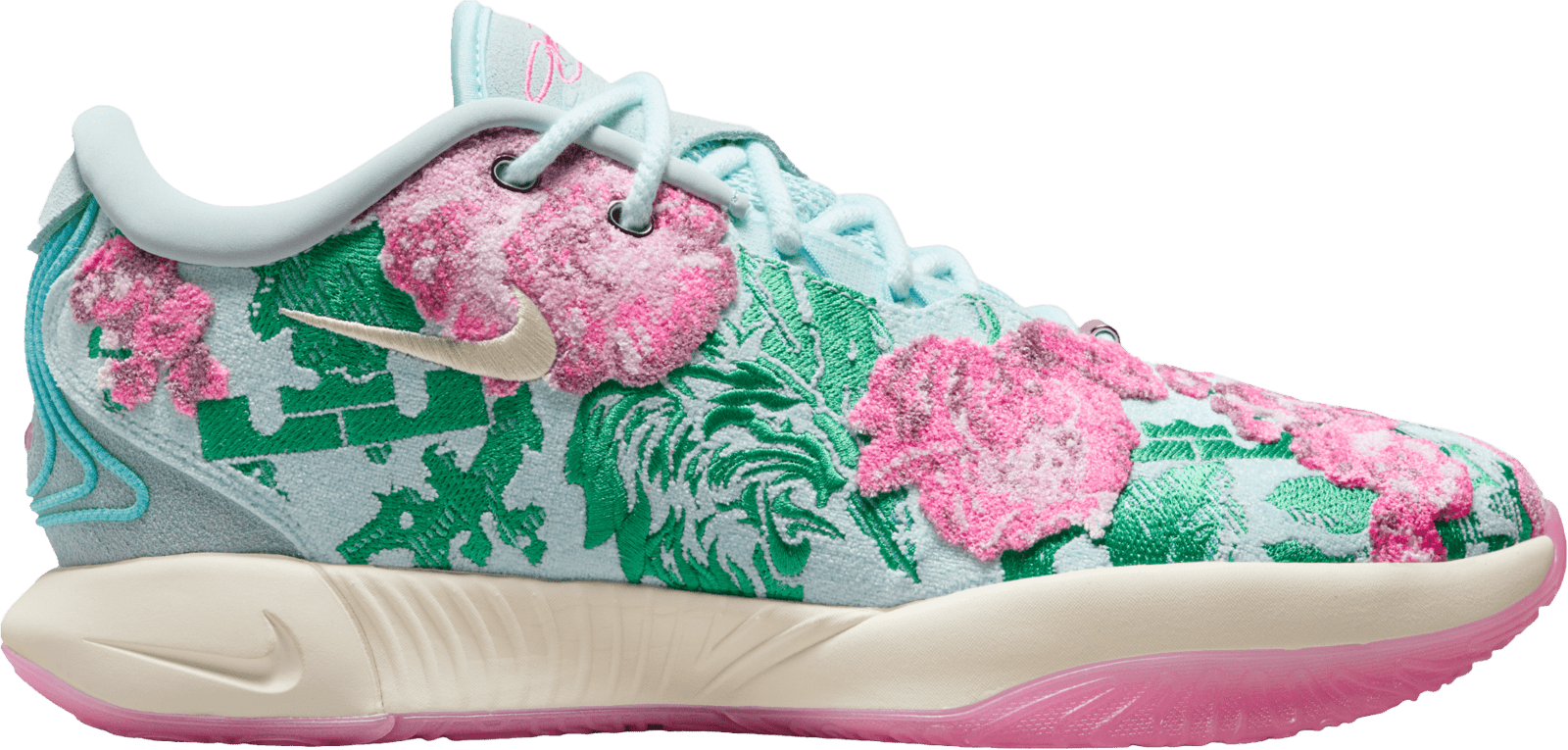 Basketbalové boty Nike LEBRON XXI PRM_KICKZ