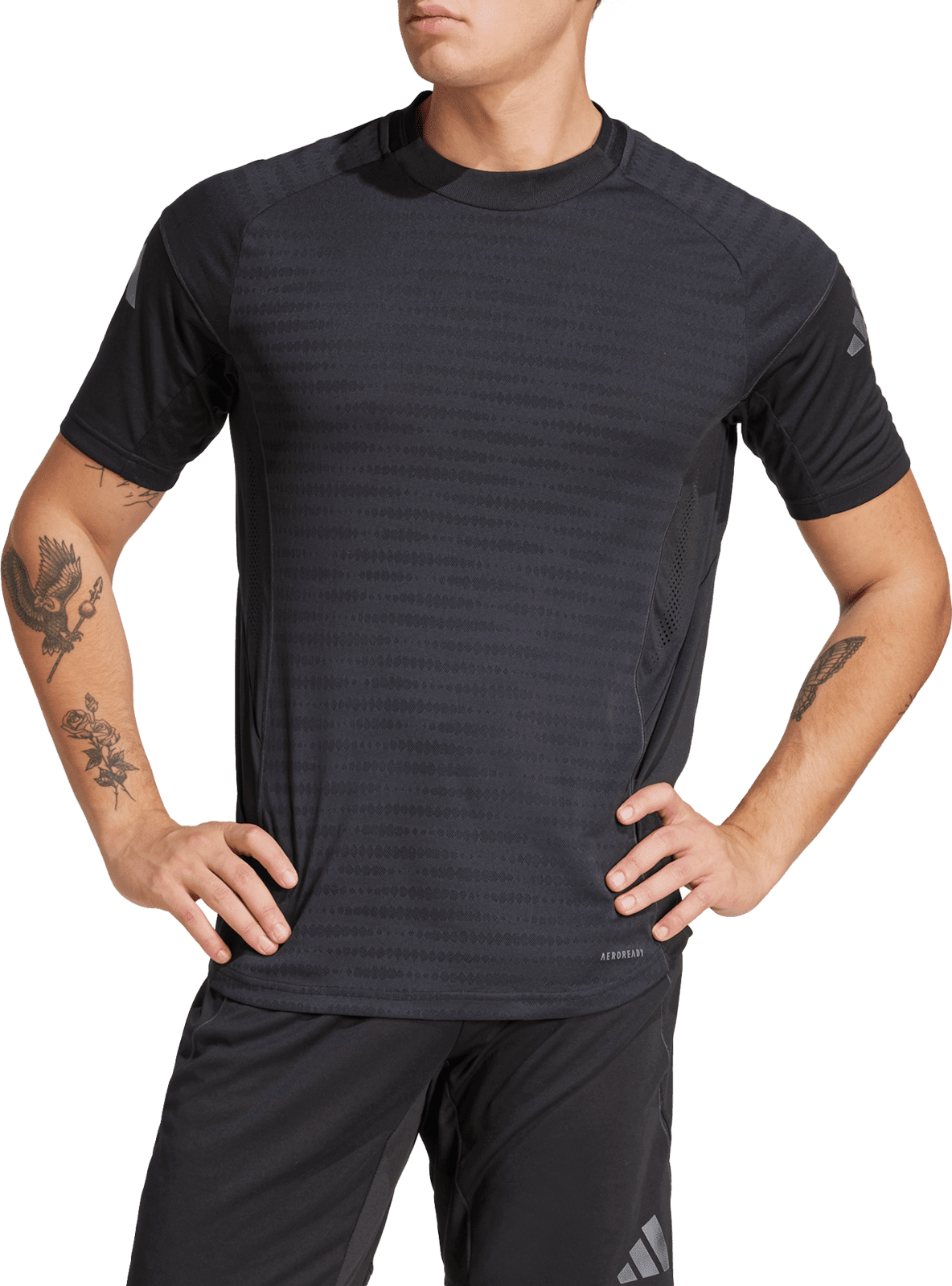 Dres adidas TIRO25 PRO TR JSY