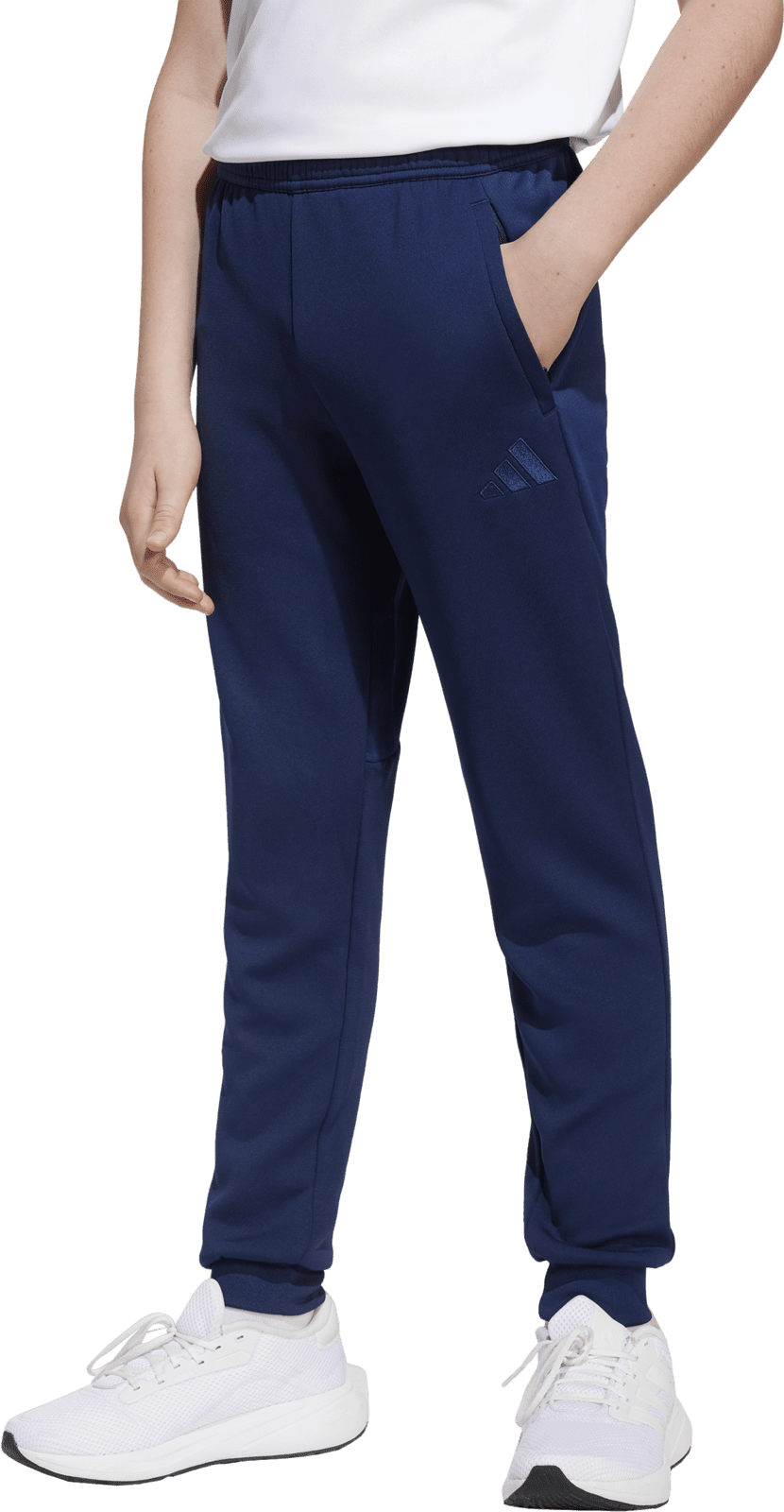 Kalhoty adidas TIRO25 PNT Y