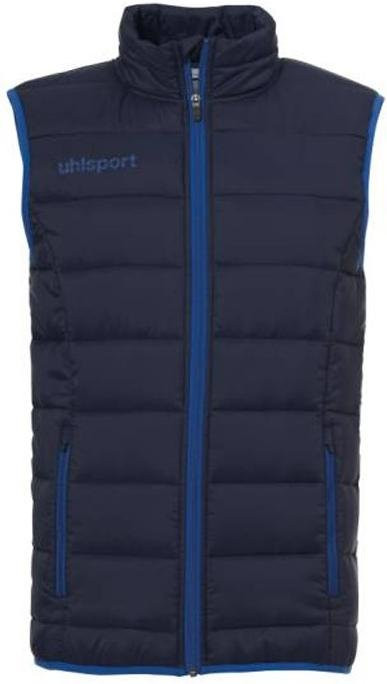 Vesta Uhlsport uhlsport essential ultra lite down vest