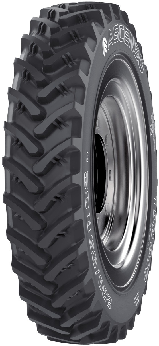 ASCENSO 300/95 R 46 148D TDR900 TL ASCENSO