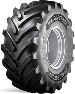 BRIDGESTONE 620/75 R 26 172A8 VT-COMBINE TL VF CFO