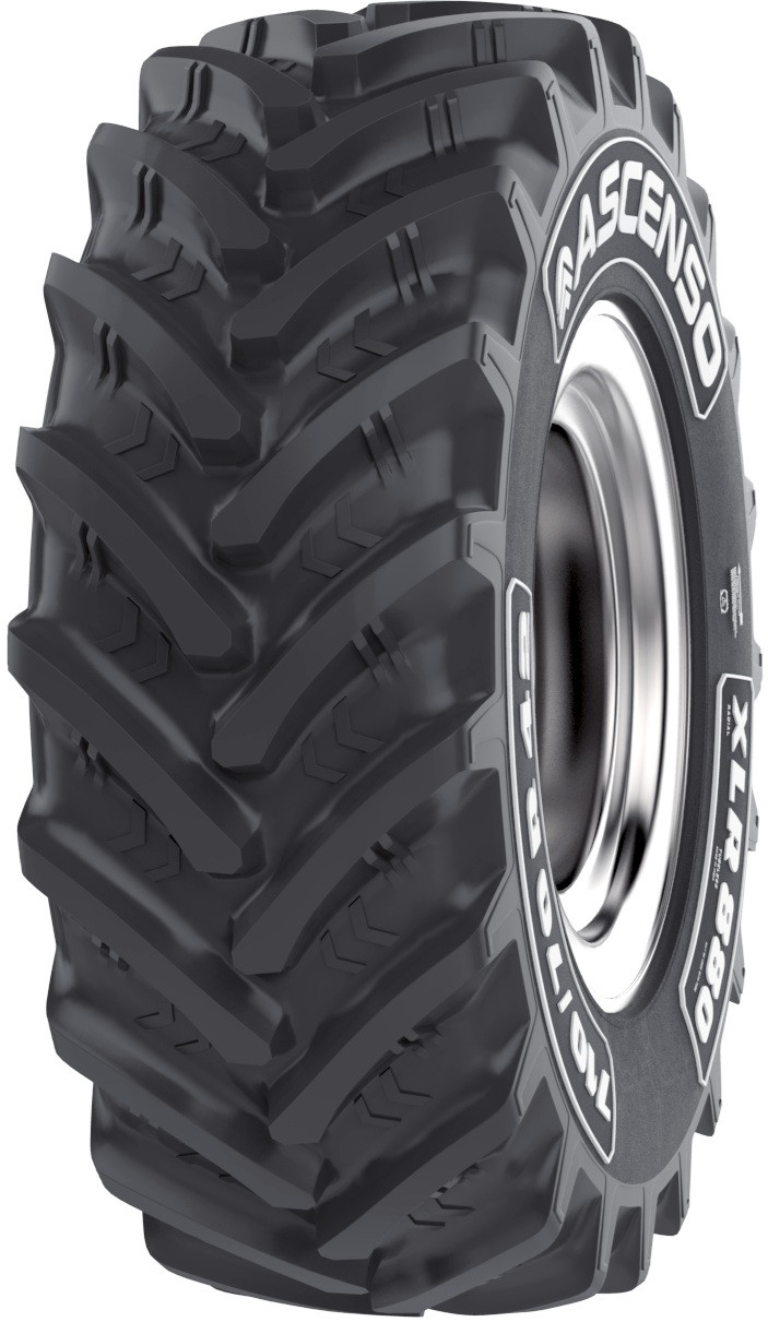 ASCENSO 600/65 R 28 154D XLR880 TL ASCENSO