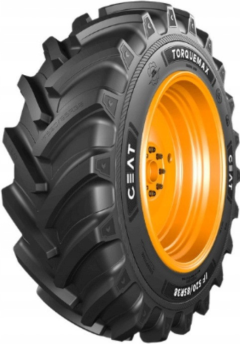 CEAT 650/60 R 34 159D TORQUEMAX TL IF CEAT