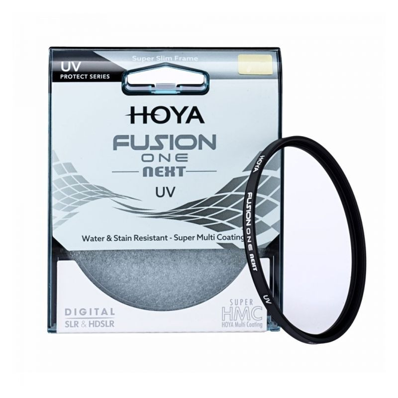 HOYA filtr UV FUSION ONE Next 52 mm
