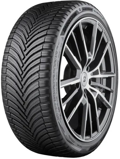 BRIDGESTONE 205/55 R 17 95V TURANZA_ALL_SEASON_6_DG TL XL ENL