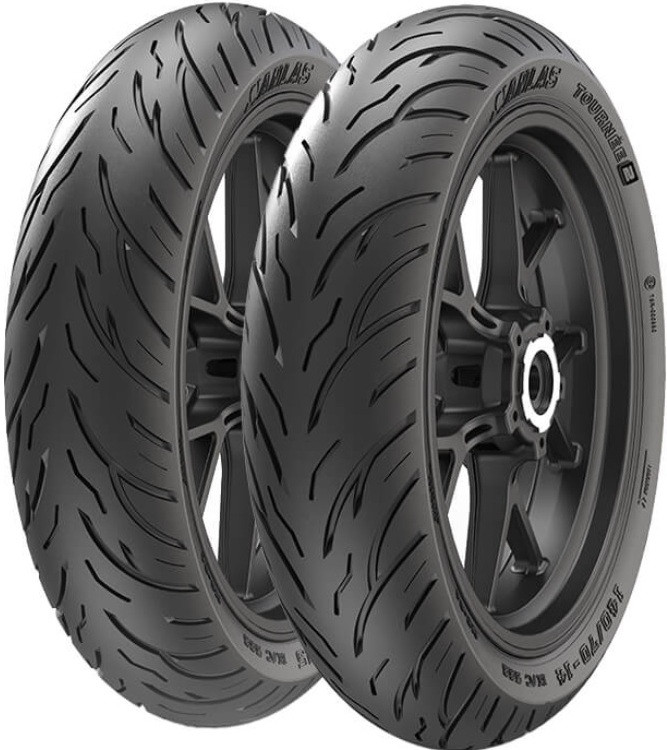 ANLAS 120/70 R 15 66H TOURNEE_2 TL ANLAS