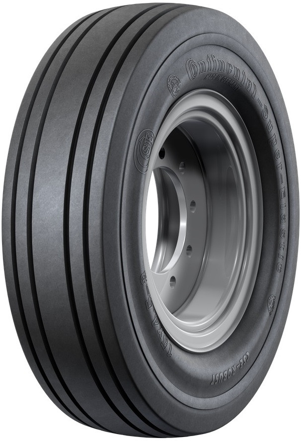 CONTINENTAL 15X4.50 - 8 100A5 SC11 ROBUST M/S