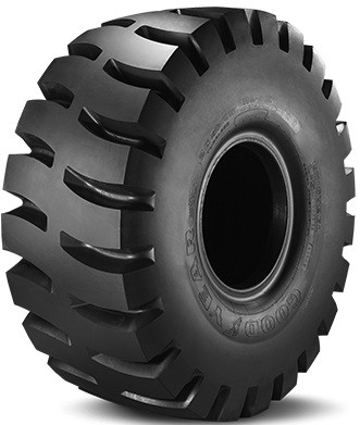 GOODYEAR 26.50 R 25 209A2 RL5K HI-STAB 6S (23/23)