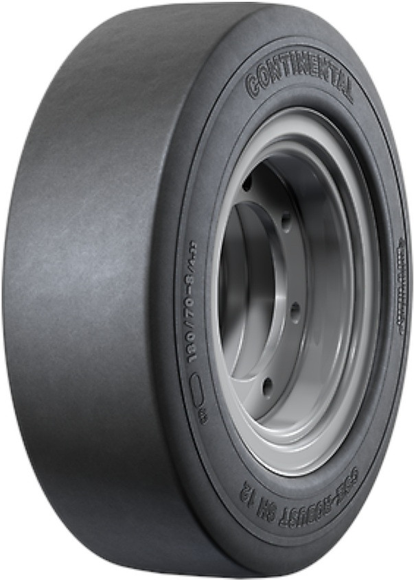 CONTINENTAL 200/50 - 10 130A5 SH12+ ROBUST SIT