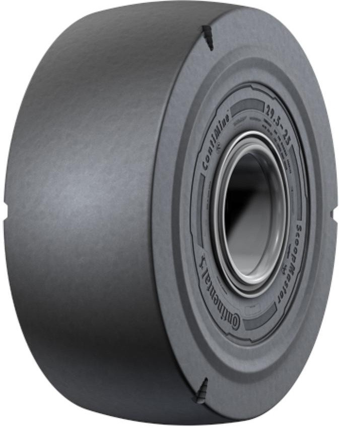 CONTINENTAL 12 - 24 175A2 SCOOP_MASTER TT L5S 20PR