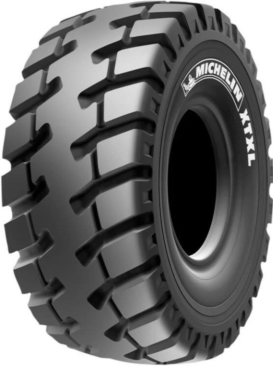 MICHELIN 35/65 R 33 229A2 XTXL TL E4 L4