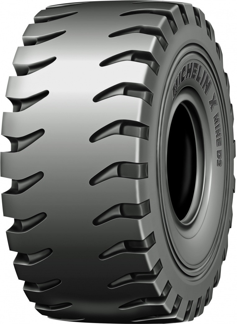 MICHELIN 45/65 R 39 242A2 X_MINE_D2 TL L5