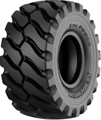 MICHELIN 35/65 R 33 229A2 XTRA_POWER TL B4 L4