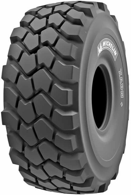 MICHELIN 23.50 R 25 185B XADN+ TL E3T