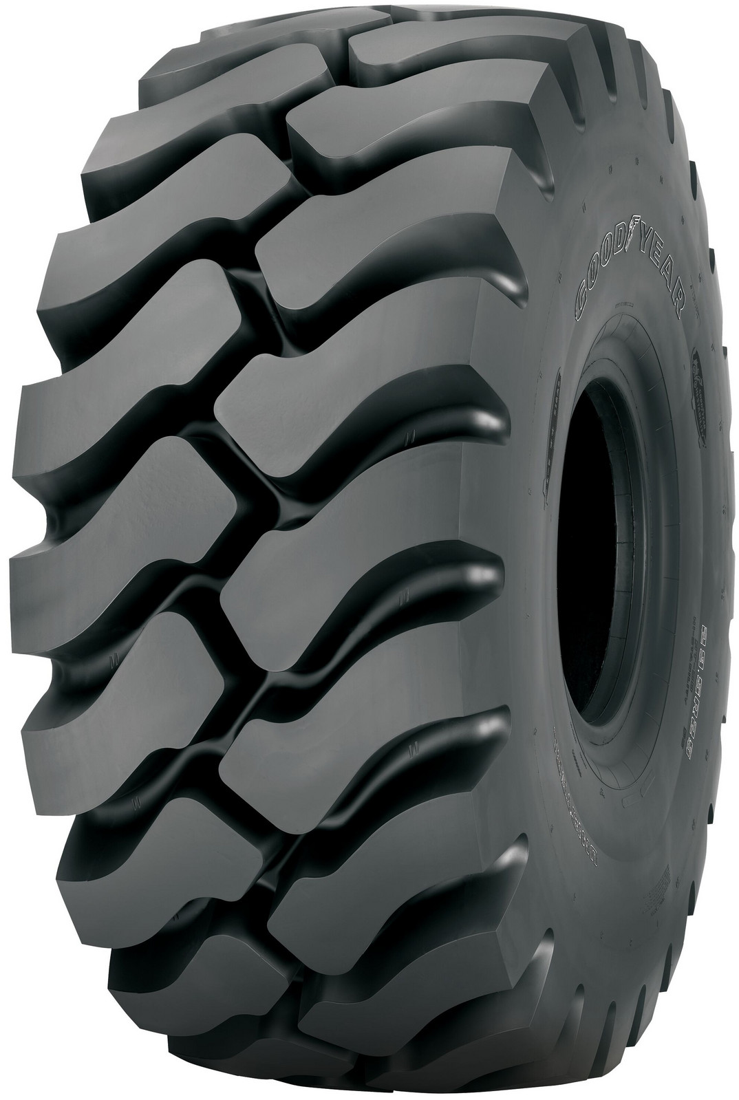 GOODYEAR 20.50 R 25 193A2 RT5D TL HI-STAB 6S