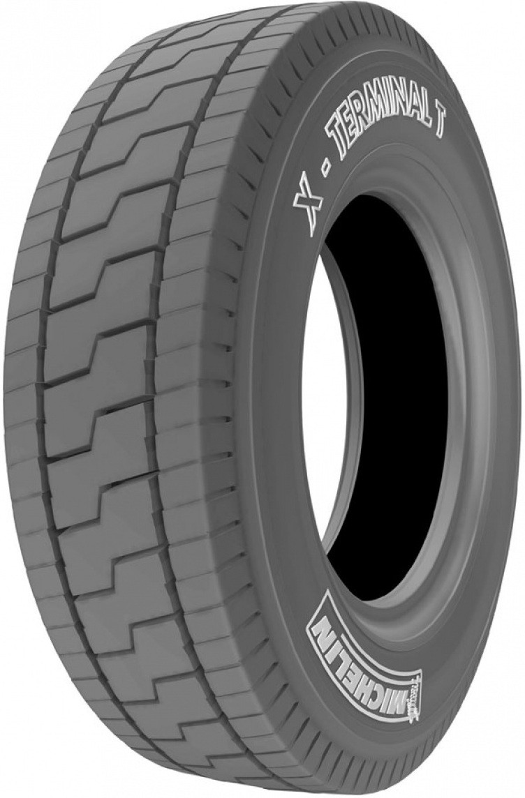 MICHELIN 310/80 R 22.5 175A8 X_TERMINAL_T TL