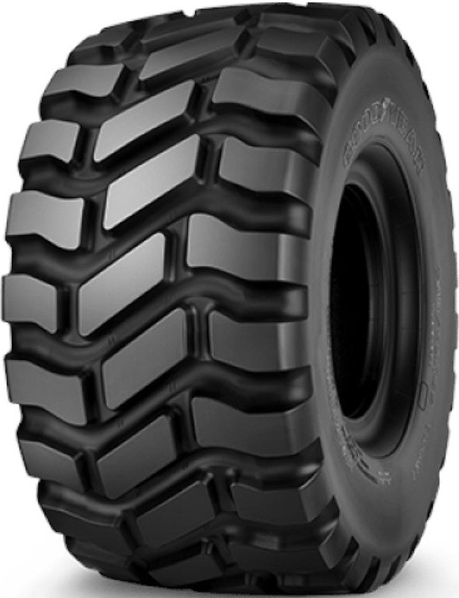 GOODYEAR 29.50 R 25 216A2 TL3A+ TL HI-STAB 6S