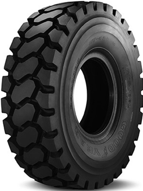 GOODYEAR 18 R 33 195B RT4A TL 6S E4