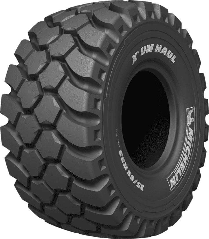 MICHELIN 35/65 R 33 225A8 X_UM_HAUL TL ****