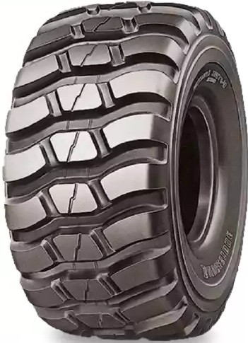 BRIDGESTONE 23.50 R 25 195A2 VLT TL *2 LE3 DE2