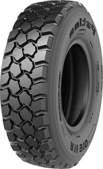 PETLAS 335/80 R 20 149K RM910 TL