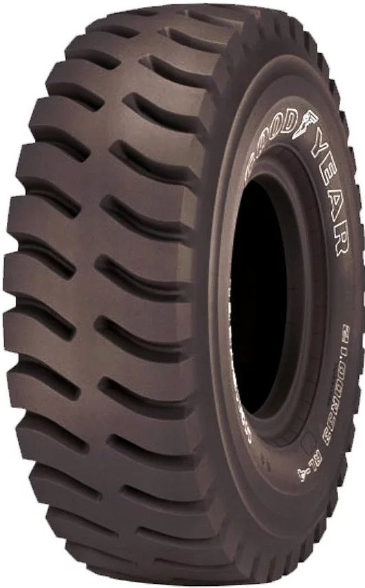 GOODYEAR 21 R 33 200B RL4B TL 6S E4