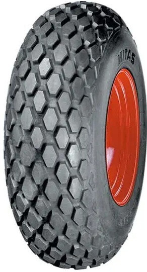 MITAS 23.1 - 26 162A8 UK_10 TL 12PR IND