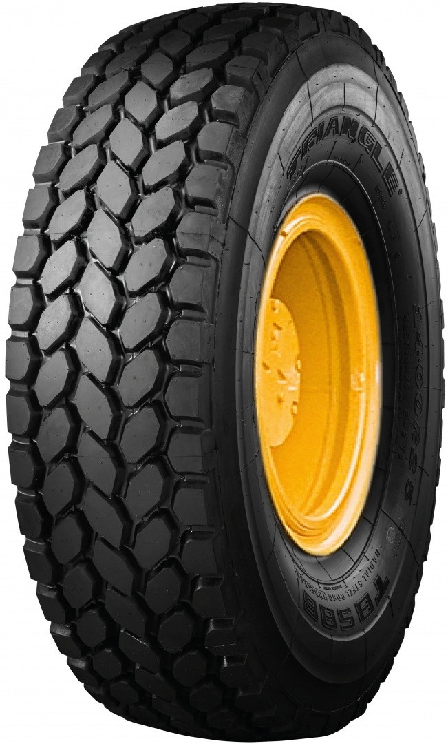 TRIANGLE 14 R 25 170F TB586 TL E2