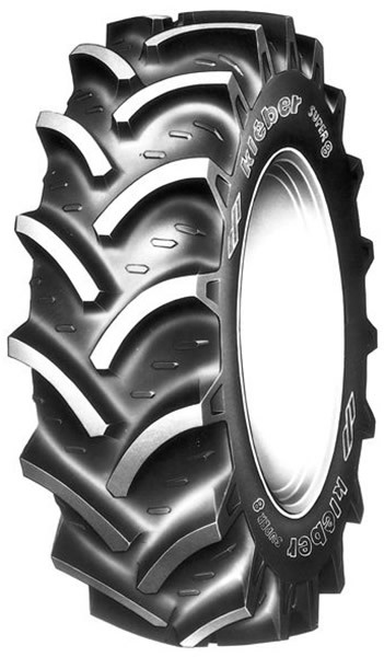 KLEBER 260/70 R 16 109/106A8 SUPER_8L TL