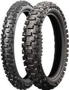 KENDA 80/100 - 21 51M WASHOUGAL_III_K7102 TT NHS