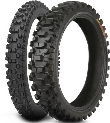 KENDA 80/100 - 10 42J WASHOUGAL_K775 TT NHS