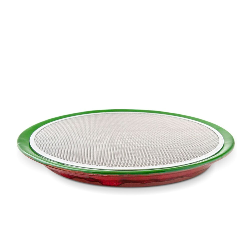 WOLFBERRY Nakličovací miska se sítkem 21 cm