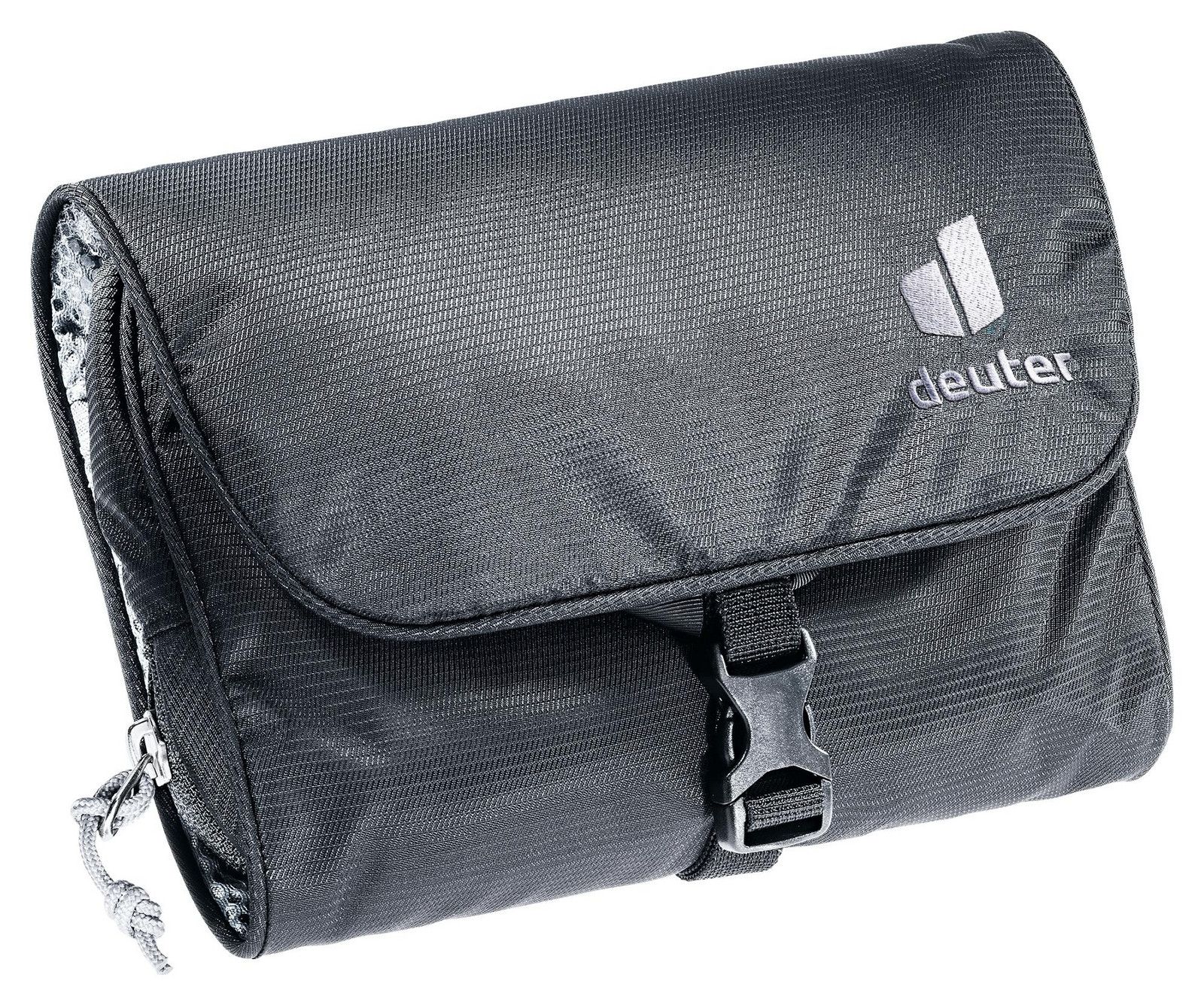 Deuter Wash Bag I Black