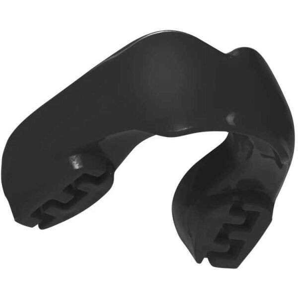 SAFEJAWZ ORTHO Chránič zubů, černá, velikost