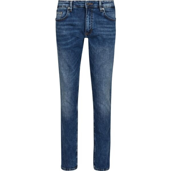 s.Oliver QS DENIM NOOS Pánské džíny, modrá, velikost