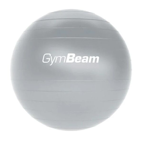 GymBeam FITBALL 45 CM Fit míč, šedá, velikost