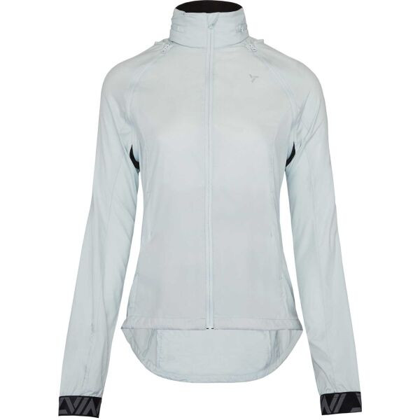 SILVINI VETTA Dámská sportovní bunda, světle modrá, velikost