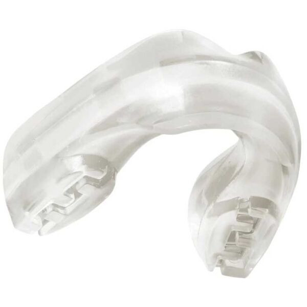 SAFEJAWZ ORTHO Chránič zubů, transparentní, velikost