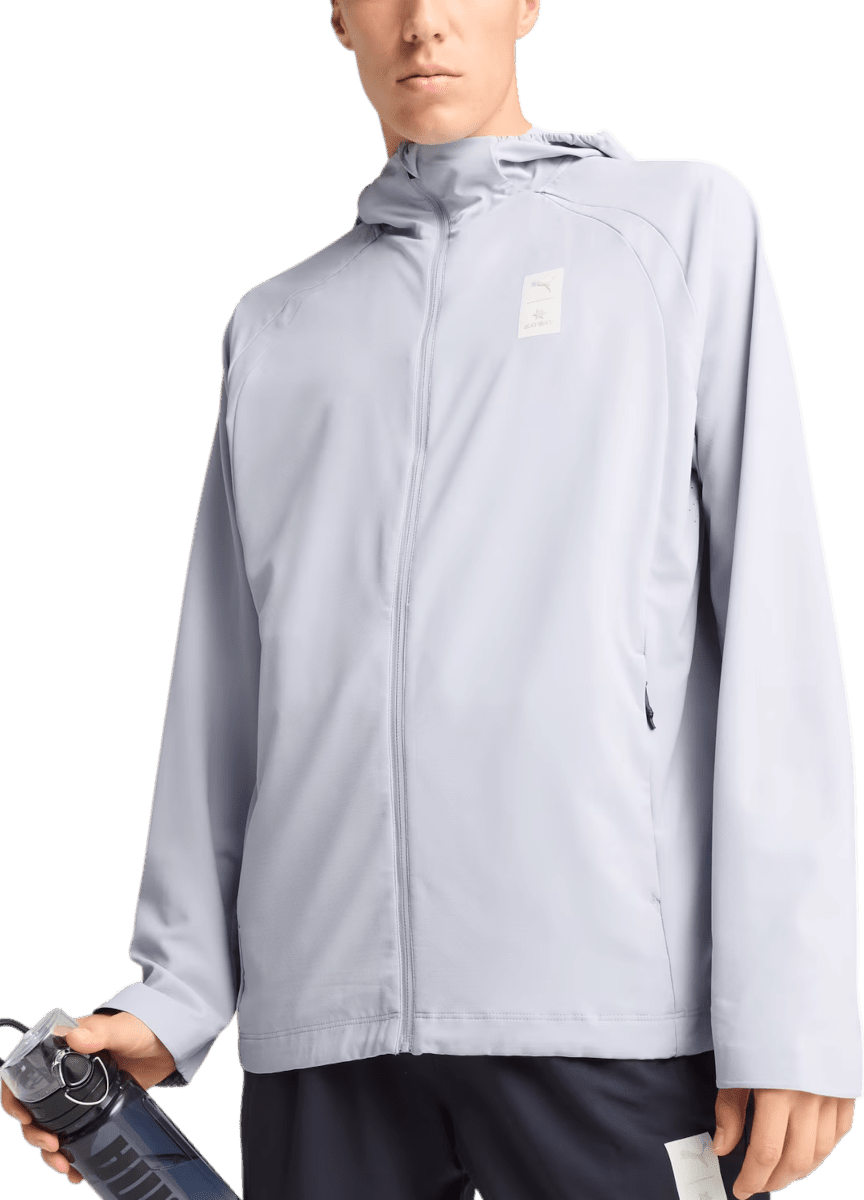 Bunda s kapucí Puma  Saysky Jacket