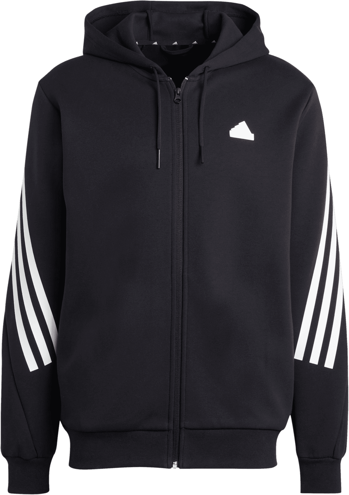 Mikina s kapucí adidas Sportswear  Future Icons hooded jacket