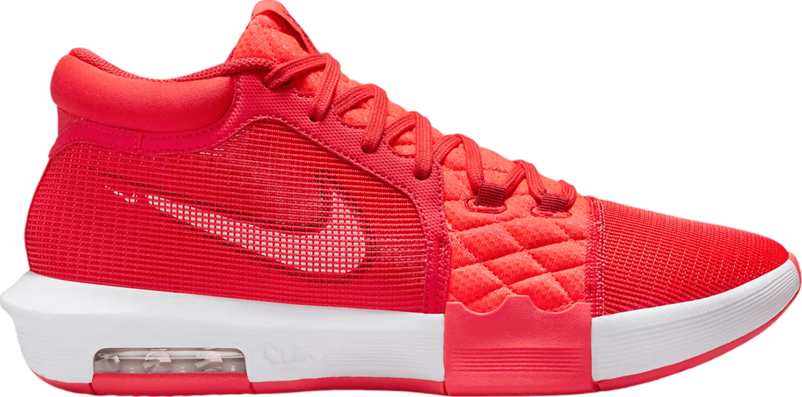 Basketbalové boty Nike LEBRON WITNESS VIII_ KICKZ