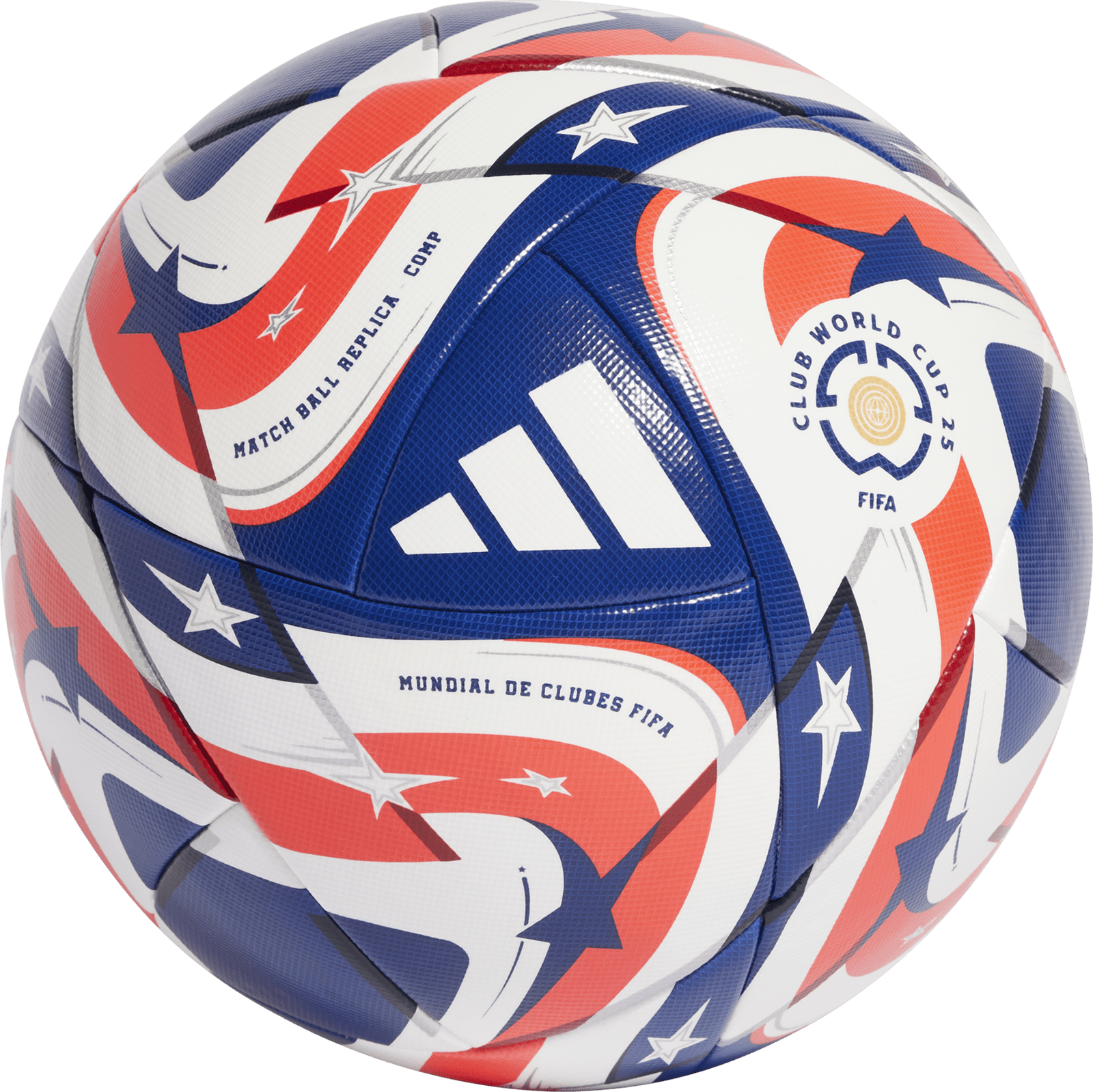 Míč adidas  Club FCWC Competition Training Ball